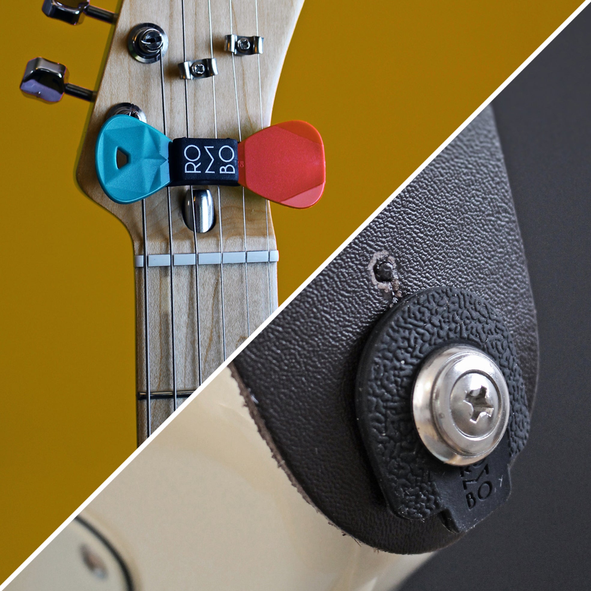 Other Guitar Accessories