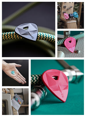 ROMBO Diamond Tone Diversity Kit (2 Sets) - 2 mm - ROMBO