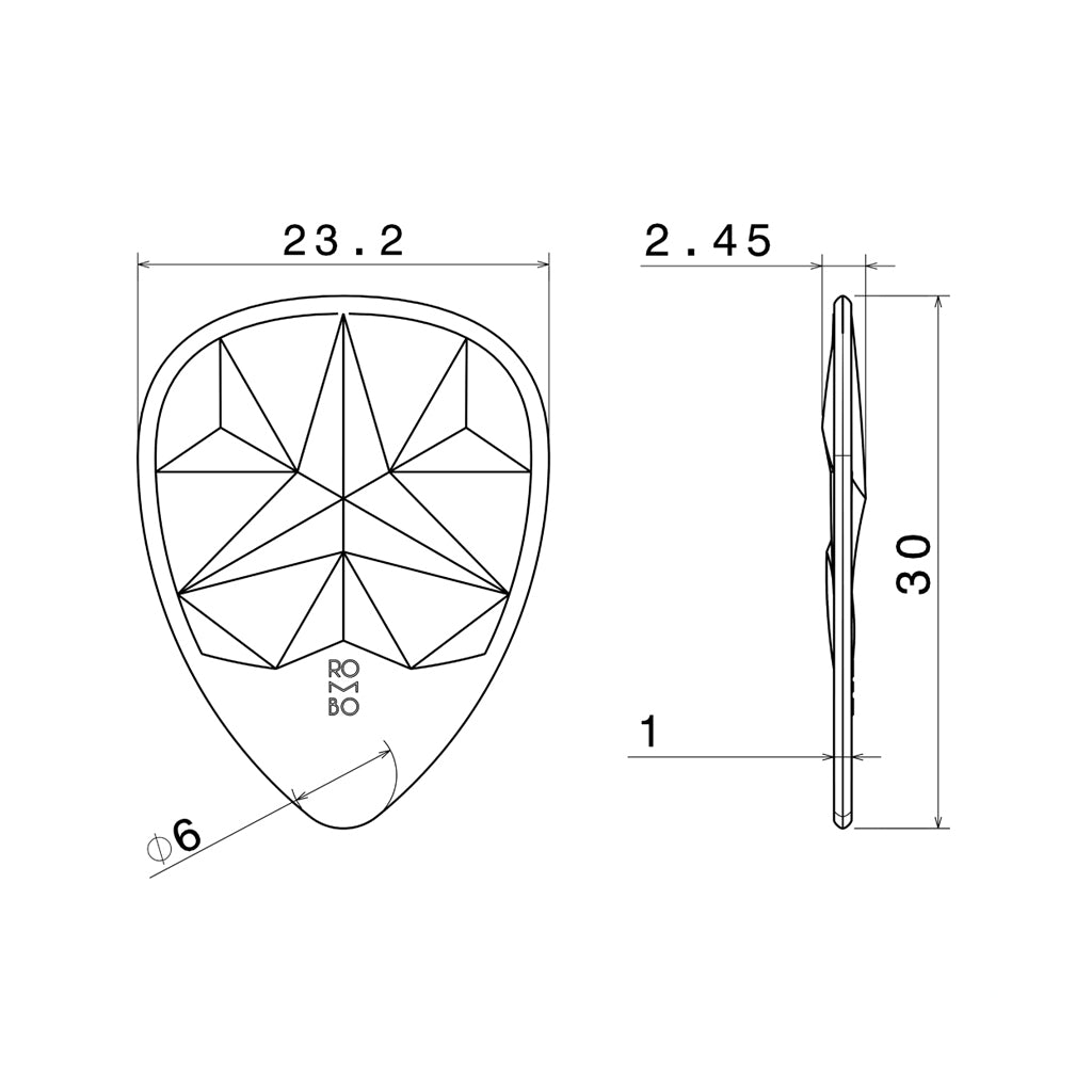 guitar-pick-medium-thickness-dimensions