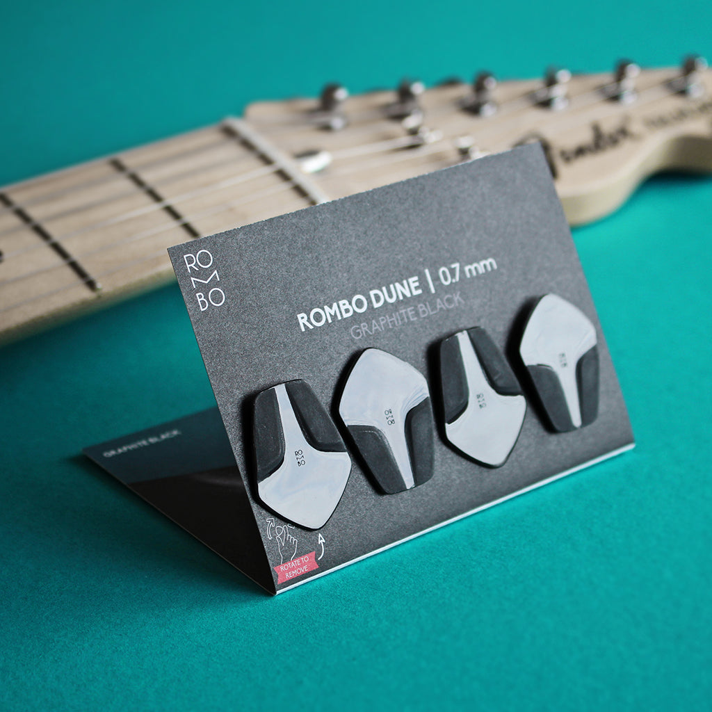 guitar-pick-set-rombopicks-dune-mixed-colors