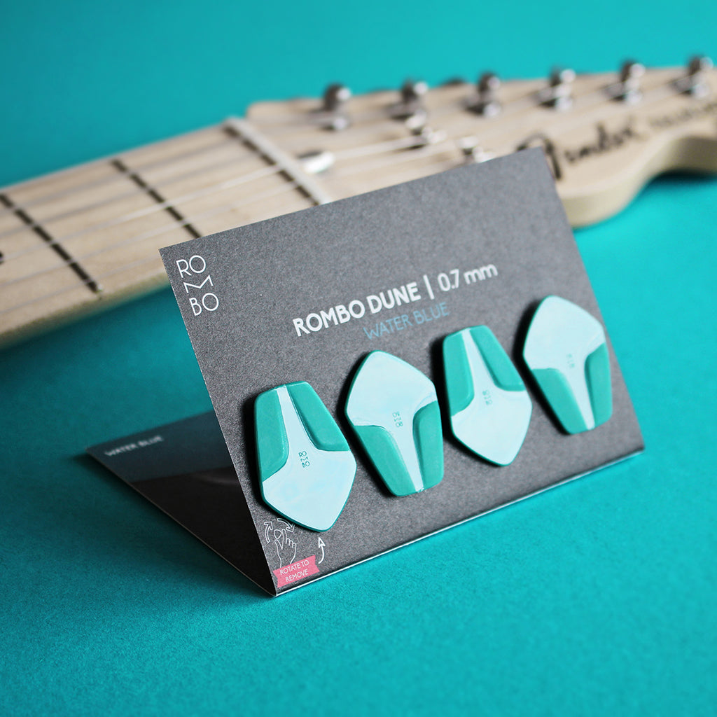 guitar-pick-set-rombopicks-dune-blue