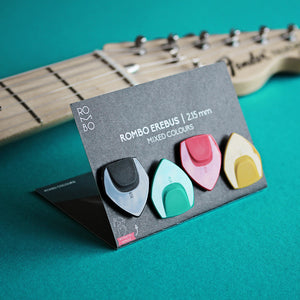 guitar-pick-set-rombopicks-erebus-mixed-colors