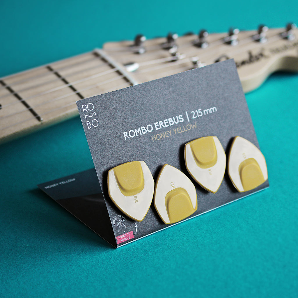 guitar-pick-set-rombopicks-erebus-yellow