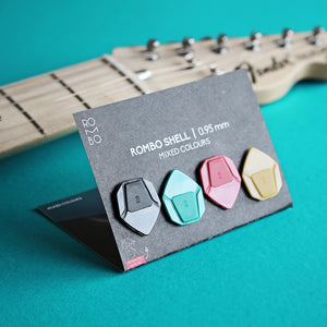 guitar-pick-set-rombopicks-shell-mixed-colors
