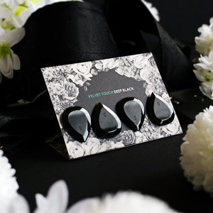 guitar picks special edition rombopicks and mr strapsky thick plectrum warm tones