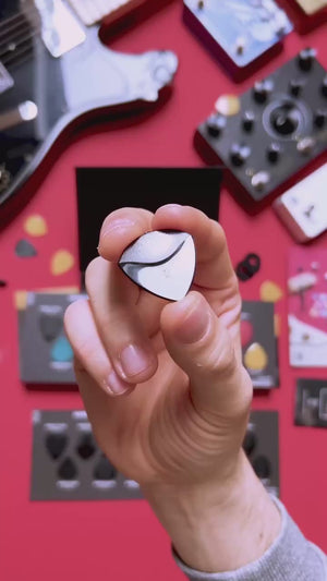 Variety Guitar Pick Gift Box