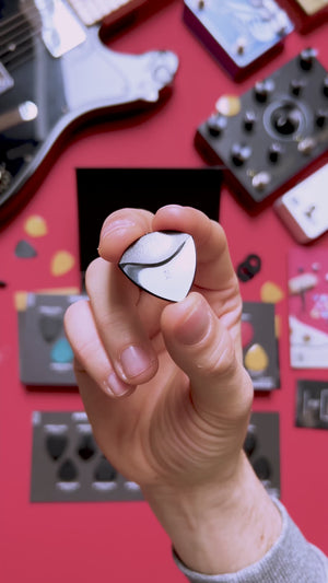 Guitar Pick Variety Bundle