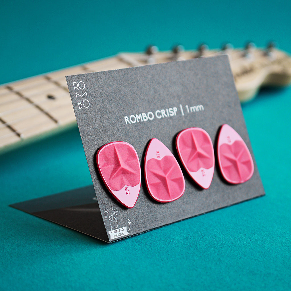 guitar-pick-set-rombopicks-crisp-red