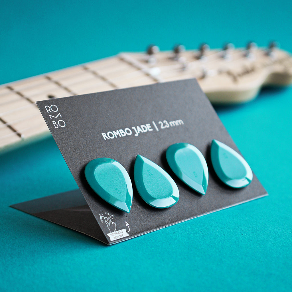 guitar-pick-set-rombopicks-jade-blue