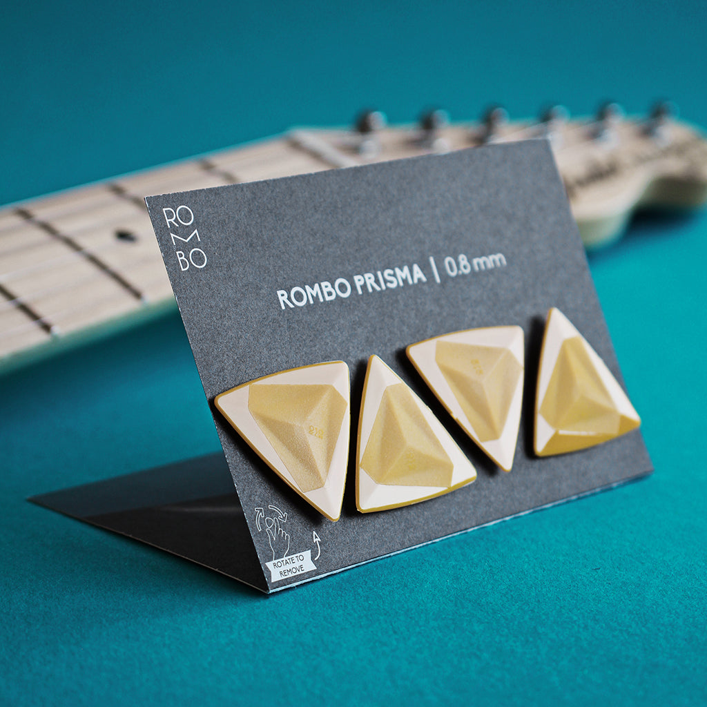 guitar-pick-set-rombopicks-prisma-yellow