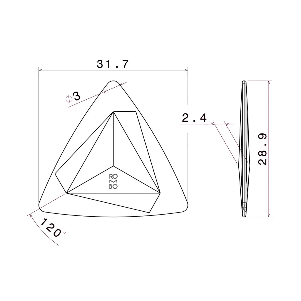guitar-pick-dimensions-shape-and-size-rombopicks-plectrums