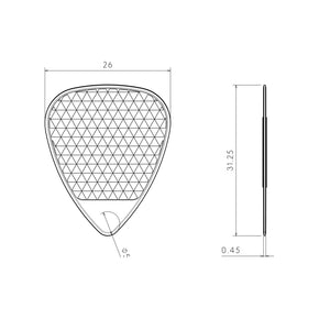 guitar-pick-dimensions-thickness-shape-and-size-rombopicks