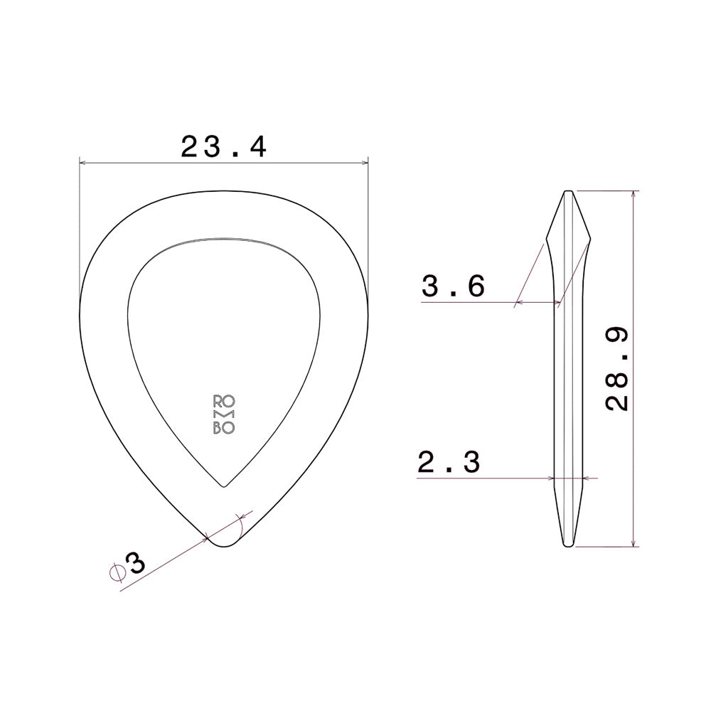 guitar-pick-dimensions-shape-and-size-rombopicks-plectrums